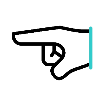 Click animation